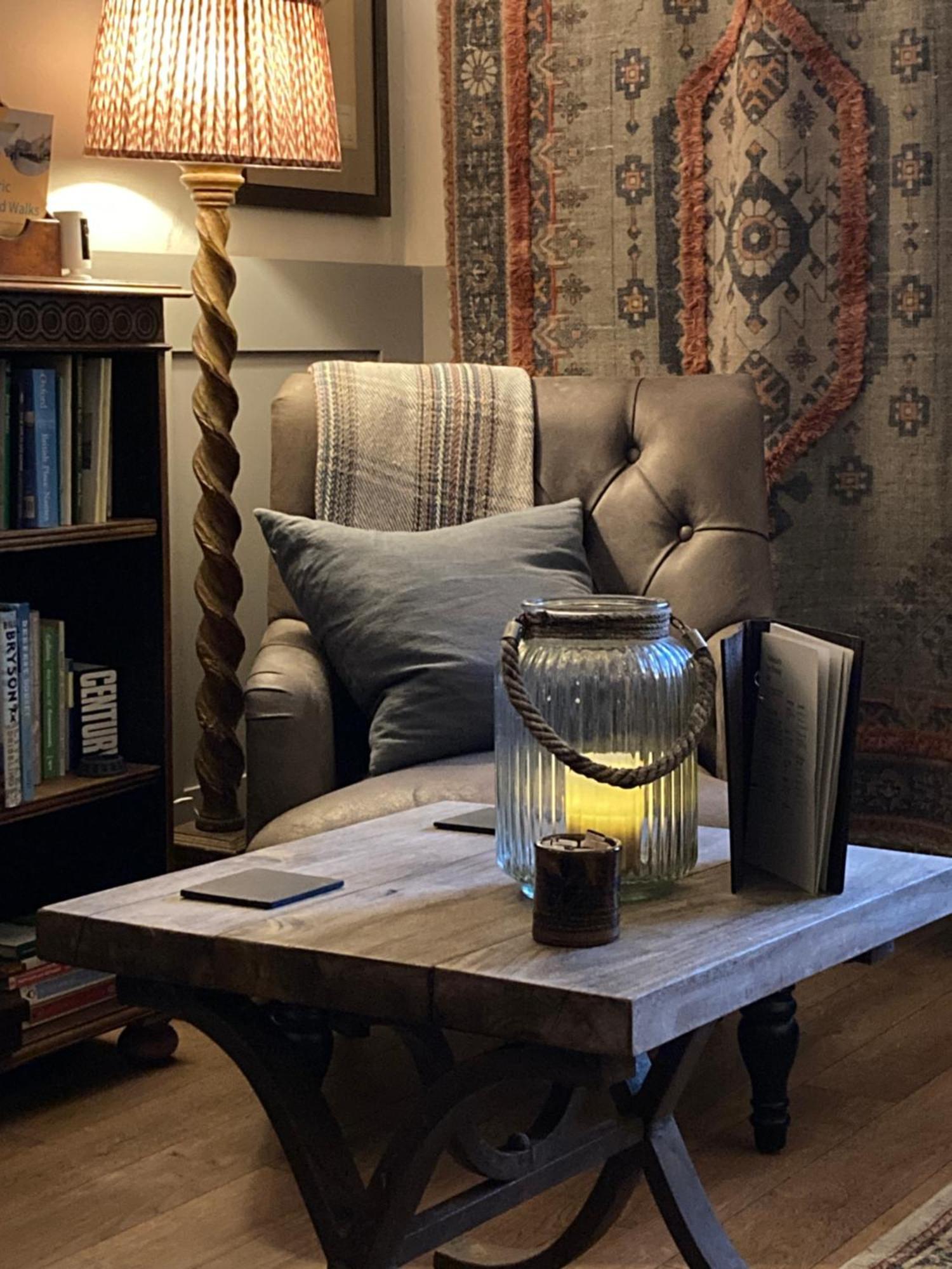The Bridge House Bed and Breakfast Bridport Eksteriør billede