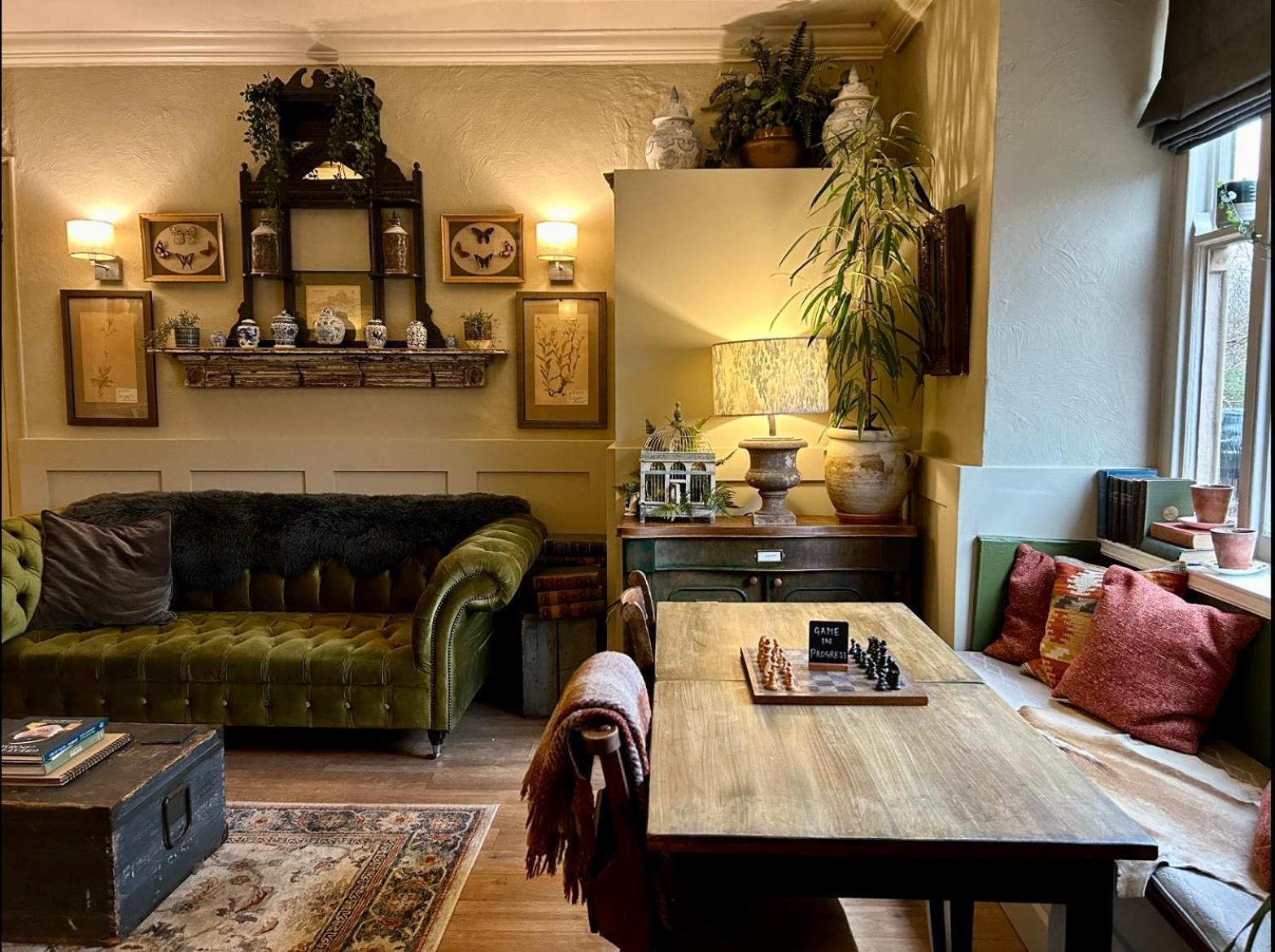 The Bridge House Bed and Breakfast Bridport Eksteriør billede